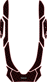 Sea-Doo 2012-2018 Traction Mat Kit