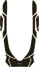 Sea-Doo 2012-2018 Traction Mat Kit