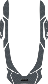 Sea-Doo 2012-2018 Traction Mat Kit