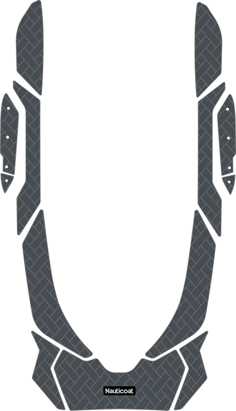 Sea-Doo 2012-2018 Traction Mat Kit
