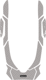 Sea-Doo 2012-2018 Traction Mat Kit