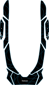 Sea-Doo 2012-2018 Traction Mat Kit