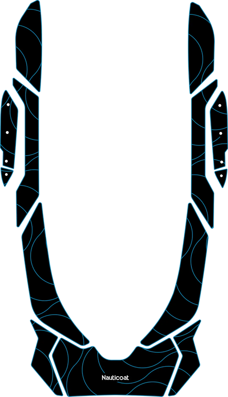 Sea-Doo 2012-2018 Traction Mat Kit