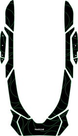 Sea-Doo 2012-2018 Traction Mat Kit