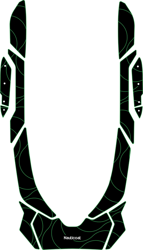 Sea-Doo 2012-2018 Traction Mat Kit