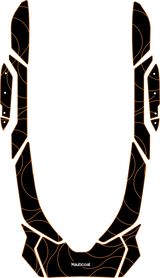 Sea-Doo 2012-2018 Traction Mat Kit