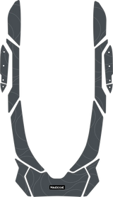Sea-Doo 2012-2018 Traction Mat Kit