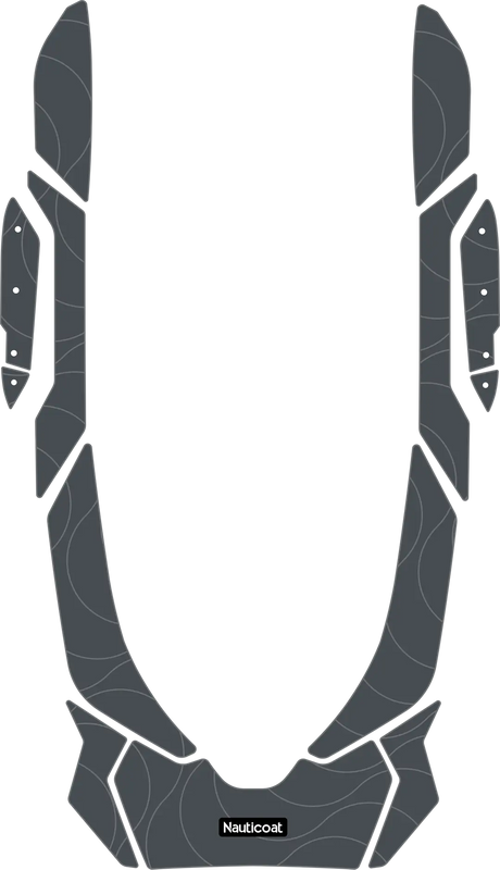 Sea-Doo 2012-2018 Traction Mat Kit