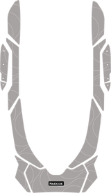 Sea-Doo 2012-2018 Traction Mat Kit