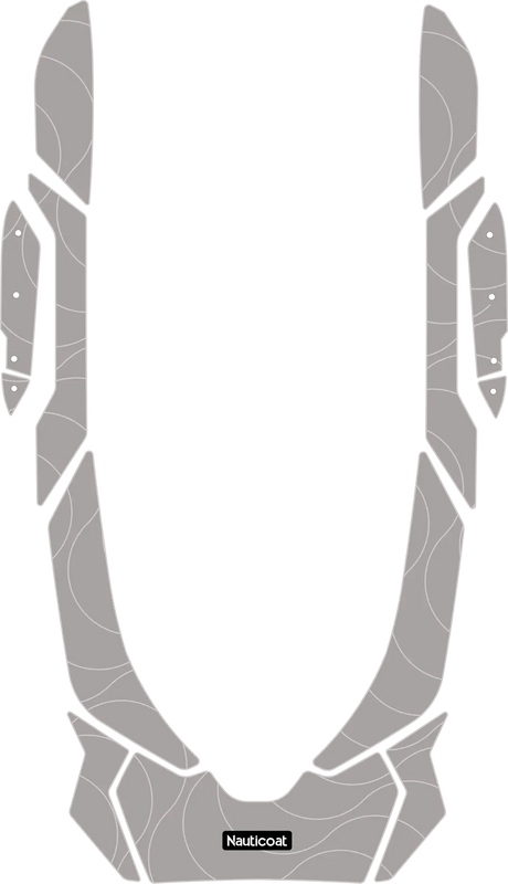 Sea-Doo 2012-2018 Traction Mat Kit