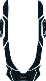 Sea-Doo 2012-2018 Traction Mat Kit