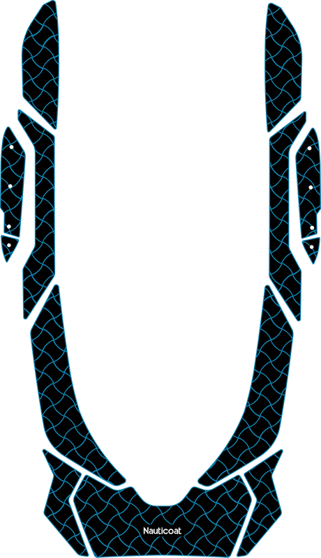 Sea-Doo 2012-2018 Traction Mat Kit