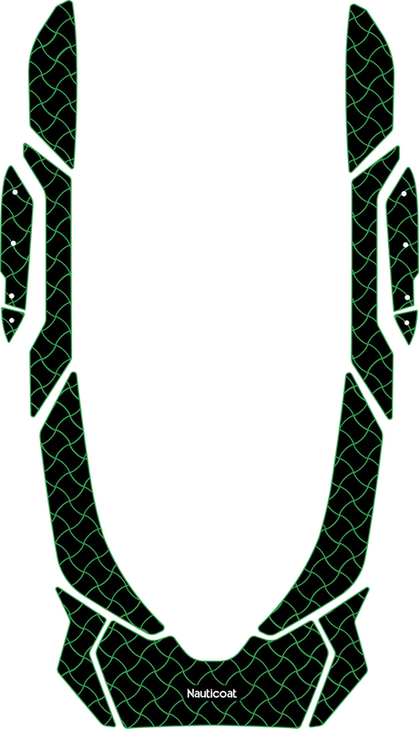 Sea-Doo 2012-2018 Traction Mat Kit