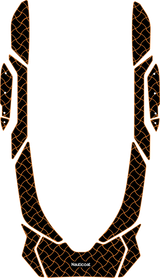 Sea-Doo 2012-2018 Traction Mat Kit