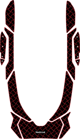 Sea-Doo 2012-2018 Traction Mat Kit