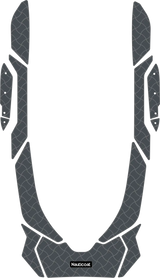 Sea-Doo 2012-2018 Traction Mat Kit