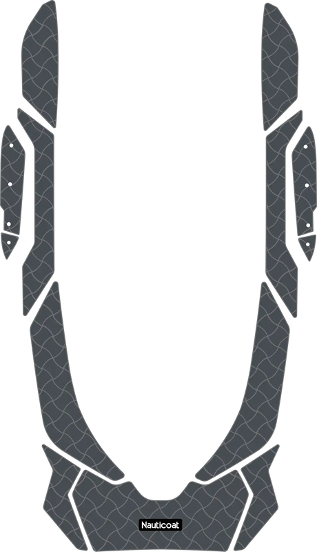 Sea-Doo 2012-2018 Traction Mat Kit