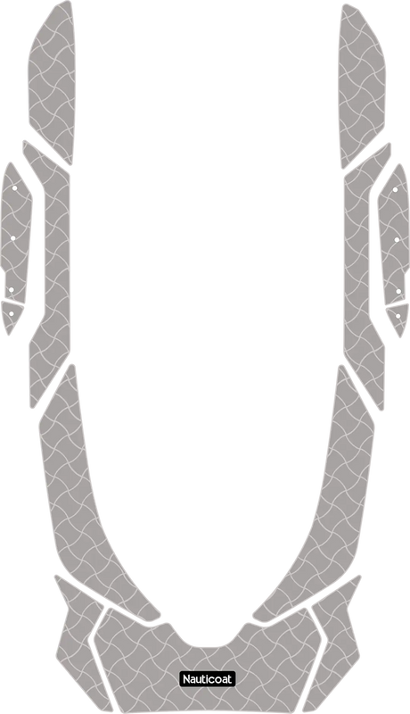 Sea-Doo 2012-2018 Traction Mat Kit