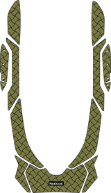 Sea-Doo 2012-2018 Traction Mat Kit