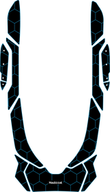 Sea-Doo 2012-2018 Traction Mat Kit