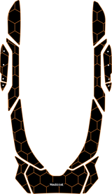 Sea-Doo 2012-2018 Traction Mat Kit