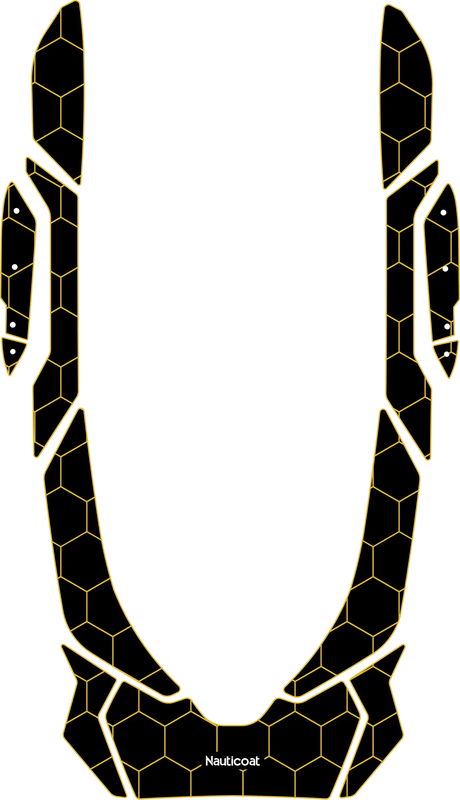 Sea-Doo 2012-2018 Traction Mat Kit