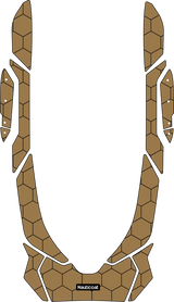 Sea-Doo 2012-2018 Traction Mat Kit