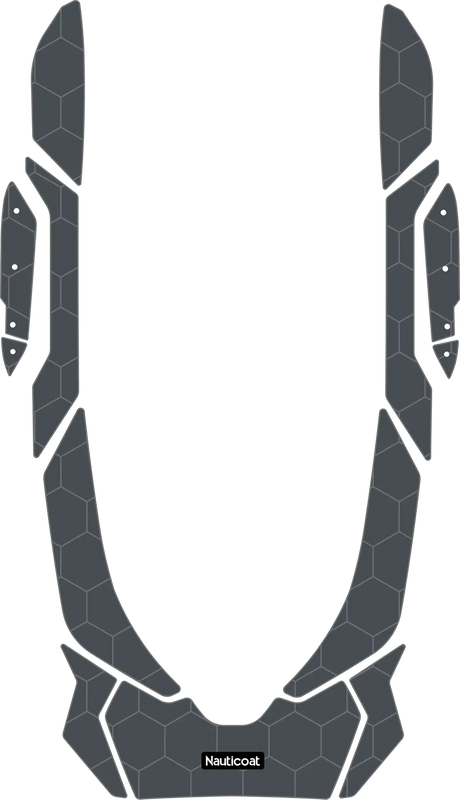 Sea-Doo 2012-2018 Traction Mat Kit