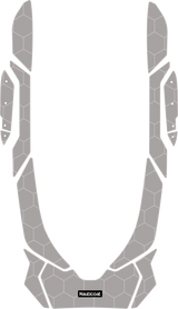 Sea-Doo 2012-2018 Traction Mat Kit