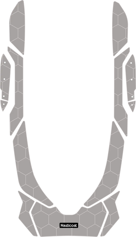 Sea-Doo 2012-2018 Traction Mat Kit