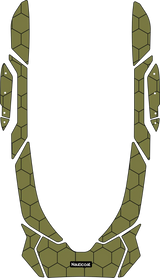 Sea-Doo 2012-2018 Traction Mat Kit