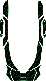 Sea-Doo 2012-2018 Traction Mat Kit