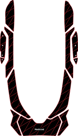 Sea-Doo 2012-2018 Traction Mat Kit