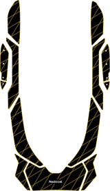 Sea-Doo 2012-2018 Traction Mat Kit