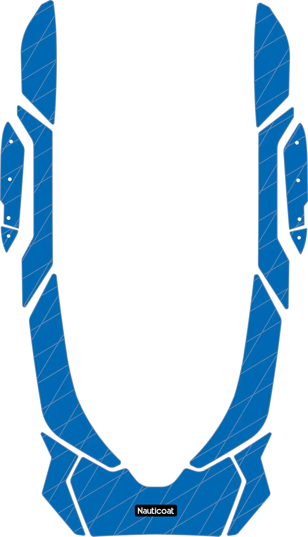 Sea-Doo 2012-2018 Traction Mat Kit