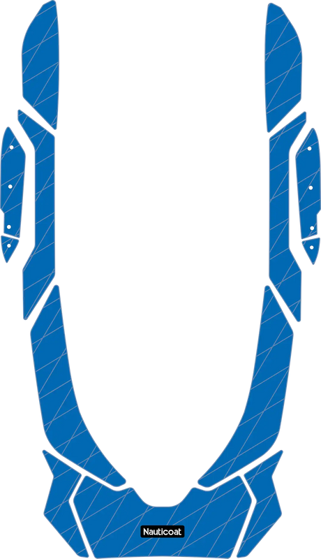 Sea-Doo 2012-2018 Traction Mat Kit