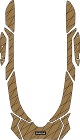 Sea-Doo 2012-2018 Traction Mat Kit