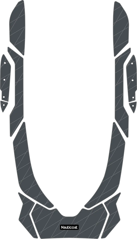 Sea-Doo 2012-2018 Traction Mat Kit