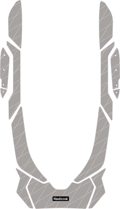 Sea-Doo 2012-2018 Traction Mat Kit