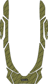 Sea-Doo 2012-2018 Traction Mat Kit