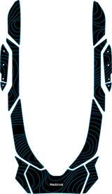 Sea-Doo 2012-2018 Traction Mat Kit