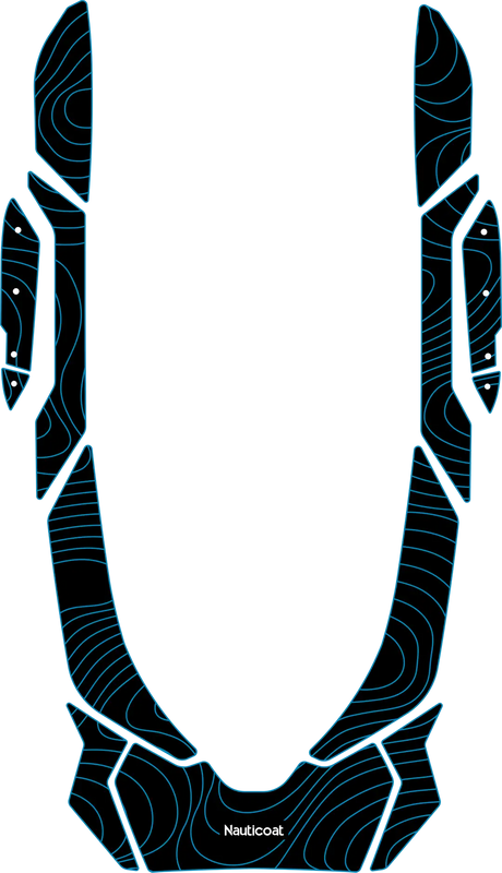 Sea-Doo 2012-2018 Traction Mat Kit