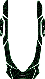 Sea-Doo 2012-2018 Traction Mat Kit