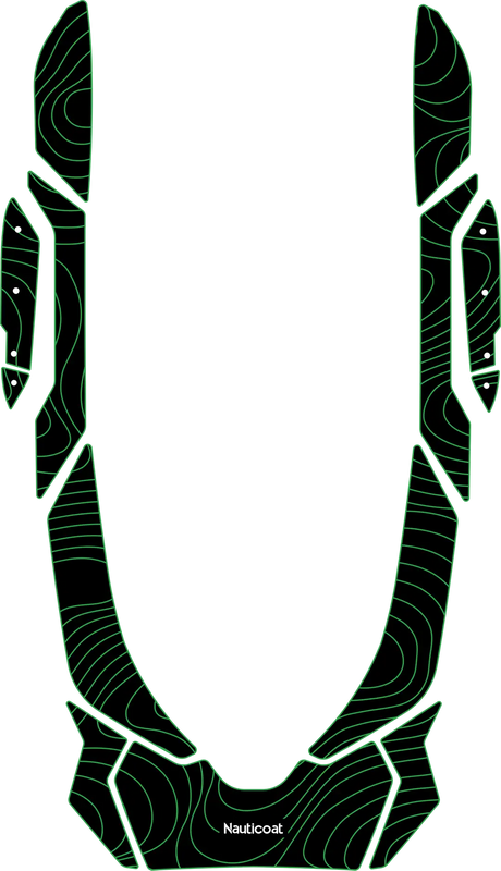 Sea-Doo 2012-2018 Traction Mat Kit