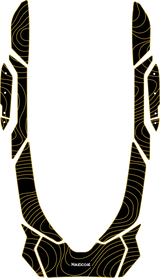 Sea-Doo 2012-2018 Traction Mat Kit