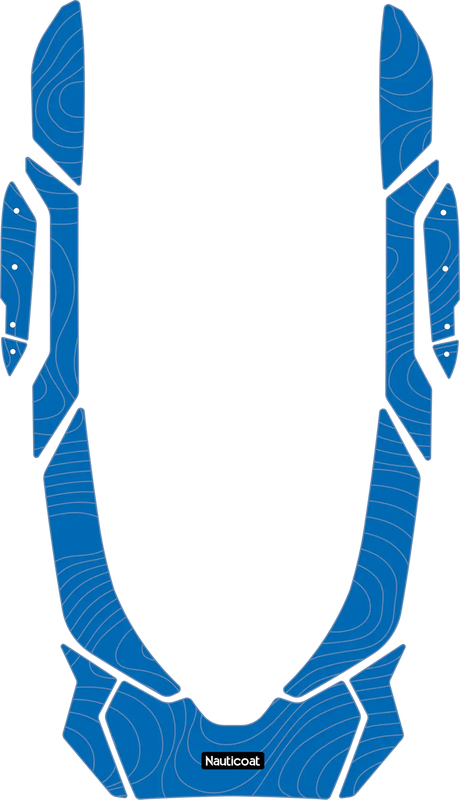 Sea-Doo 2012-2018 Traction Mat Kit