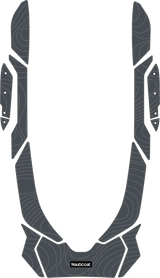 Sea-Doo 2012-2018 Traction Mat Kit