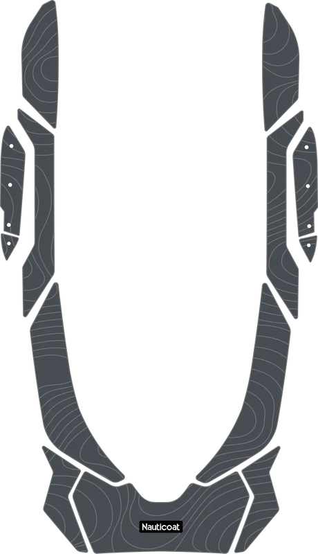 Sea-Doo 2012-2018 Traction Mat Kit