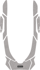 Sea-Doo 2012-2018 Traction Mat Kit