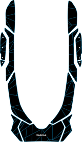 Sea-Doo 2012-2018 Traction Mat Kit